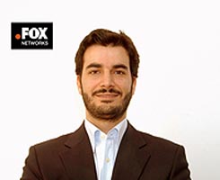 .Fox Networks presentó a su director general