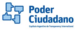 Poder Ciudadano tiene nuevo logo