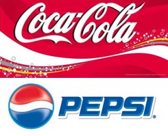 Coca-Cola y Pepsi a favor de suspender la publicidad a menores de 12 años