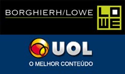 BorghiErh/Lowe obtuvo la cuenta de UOL