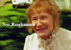 Sra Rushmore trabajará para Cepsa