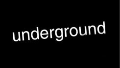 Underground anuncia sus cursos de verano
