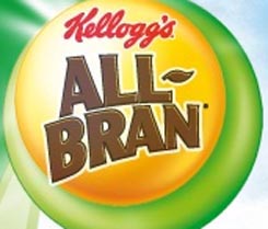 ARC Madrid trabajará con Kellogg’s