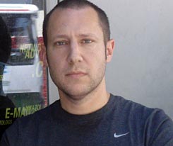 Pablo Surazsky, nuevo DGC de E-volution