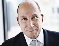 Laurence Boschetto, nuevo CEO global de Draftfcb