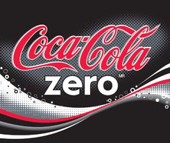Coca-Cola Zero es cuenta de Euro RSCG Music
