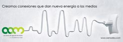 La AAM presenta su nueva imagen