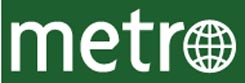 Jornal Metro, nueva cuenta de Lua Branca