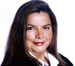 Gisela Girard entró al 101 Most Influential Leaders de Latino Leaders