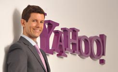 Modificaciones en el área de marketing de Yahoo!