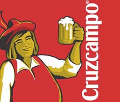Cruzcampo, a concurso