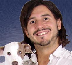 Chacho Puebla: “Los iberoamericanos estamos en todos lados y sabemos cómo hacer las cosas”
