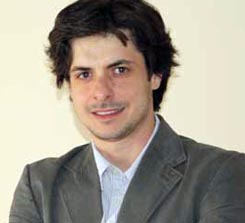 Alfredo Laguía, nuevo director del área digital de Leo Burnett Iberia
