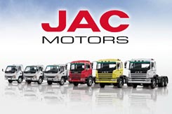 Ogilvy ganó la cuenta de JAC Motors