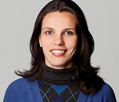 Luciana Serra se une a Publicis Brasil
