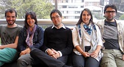 Reestructuración en Proximity Colombia
