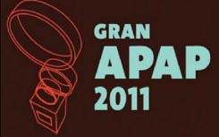 Y&R Lima se llevó el único Grand Prix del Gran APAP 2011 con su campaña para Land Rover, en Gráfica