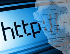 Usuarios de internet en Perú, entre los más involucrados de Latinoamérica