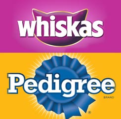 BBDO México gana Whiskas y Pedigree