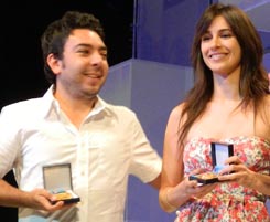 Cannes 2012: dos oros y un bronce para los Young Lions iberoamericanos