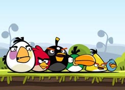 Angry Birds, cómo evitar one-hit-wonder en la industria de los videojuegos