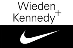 Wieden+Kennedy São Paulo manejará la cuenta de Nike