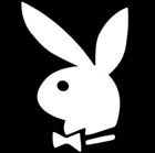 Playboy, la marca de las conejitas