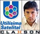 Utilísima Satelital se suma a la cartera de señales de Claxson