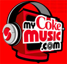 Coca-Cola anunció que incursionará en los downloads de música