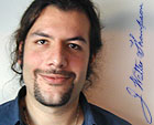 Leandro Raposo es el nuevo director creativo regional de J. Walter Thompson