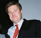 John Osborn es el nuevo Ceo de BBDO Nueva York