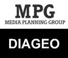 Diageo España entregó su cuenta de medios a Media Planning