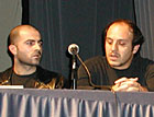 Sebastián Stagno y Rafael D’Alvia pasan de Agulla & Baccetti a Vegaolmosponce