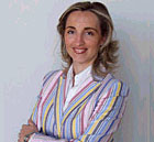 Ana Robledo es la nueva directora de marketing de Pikolin