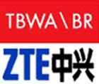 TBWA/BR conquistó la cuenta del gigante chino ZTE