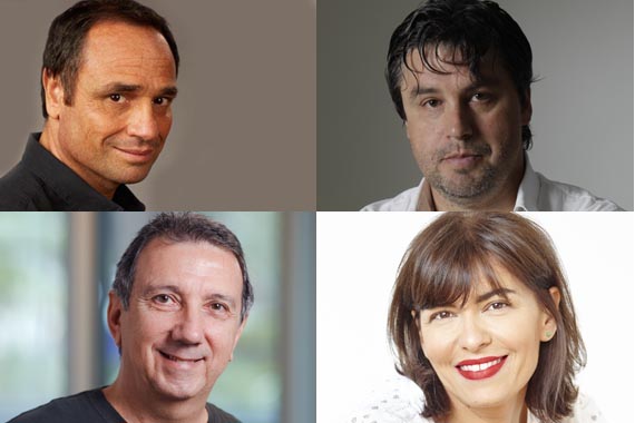Declaraciones de los presidentes de jurado de Cannes Lions 2015