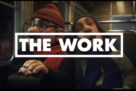 Cannes Lions presentó “The Work”