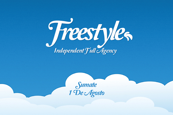 Freestyle inicia un nuevo trimestre
