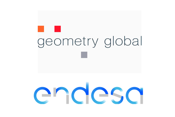 Endesa eligió a Geometry Global