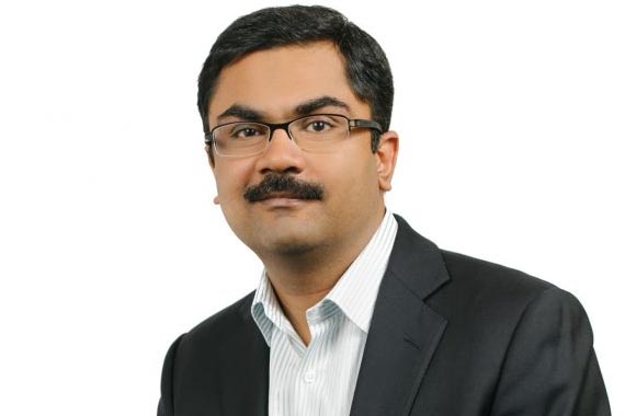 Arun Kumar, nuevo chief data & marketing technology officer de IPG Mediabrands