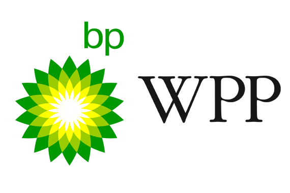 BP seleccionó a WPP como partner global