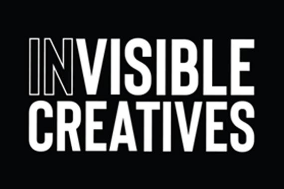 inVisible Creatives, una plataforma para el talento femenino