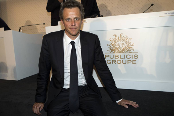 Publicis Groupe anunció la expansión de su modelo organizativo