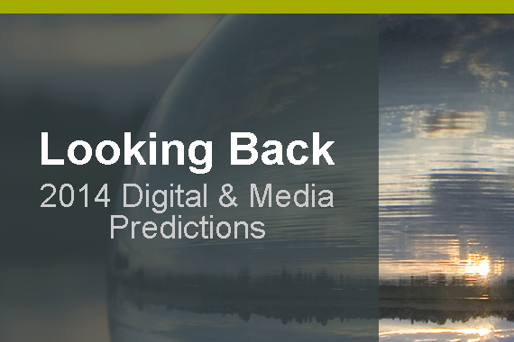 Los avances más destacados en medios y digital durante 2014, según Millward Brown