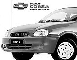 La nueva campaña de McCann para Chevrolet Corsa
