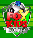 La Copa Fox Kids 2000, elegida mejor promoción mundial en su rubro