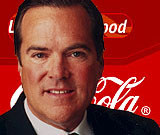 Coca-Cola dividió sus cuentas globales entre varias agencias