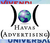 Havas pagó más de 4 millones de dólares para usar su marca