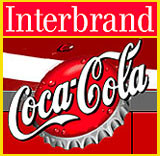 Para Interbrand, Coca-Cola es la marca más valiosa del mundo