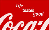 Coca-Cola cambia su política publicitaria en el mundo